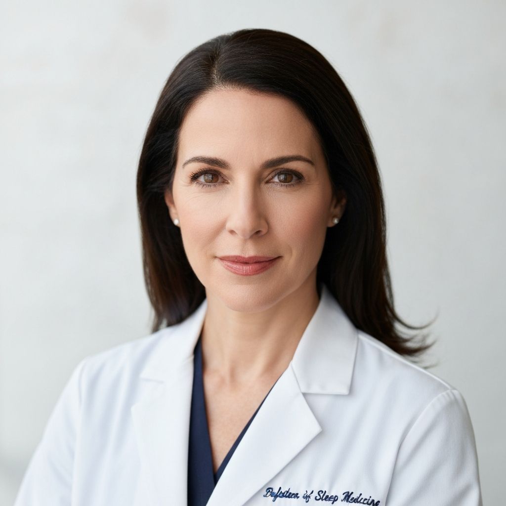 Dr. Cordelia Ashworth