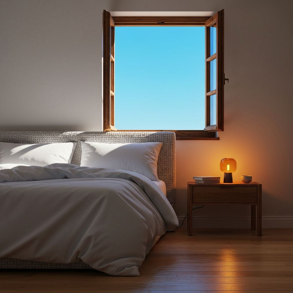 Best Cooling Sheets for Hot Sleepers: Fabrics, Thread Count & Expert Tips