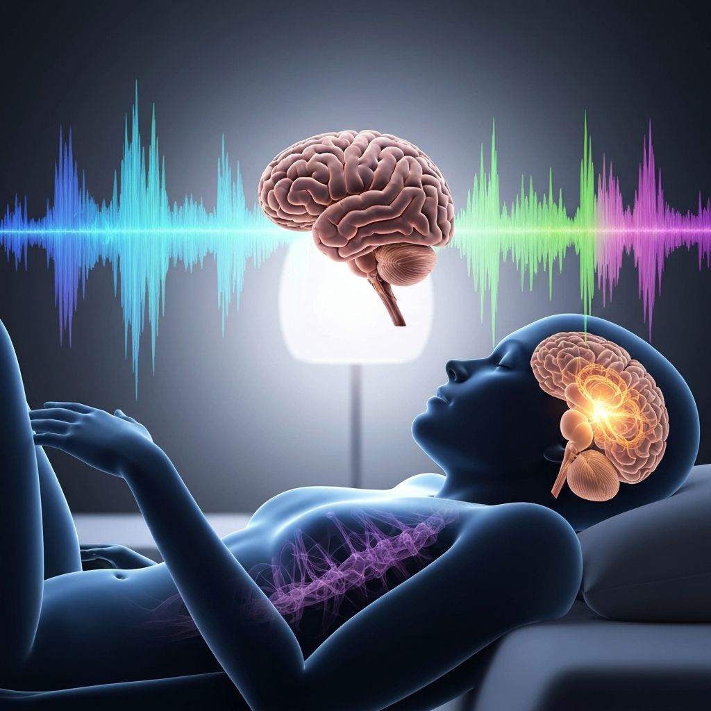 Aromatherapy for Sleep: Best Essential Oils & How to Use Them