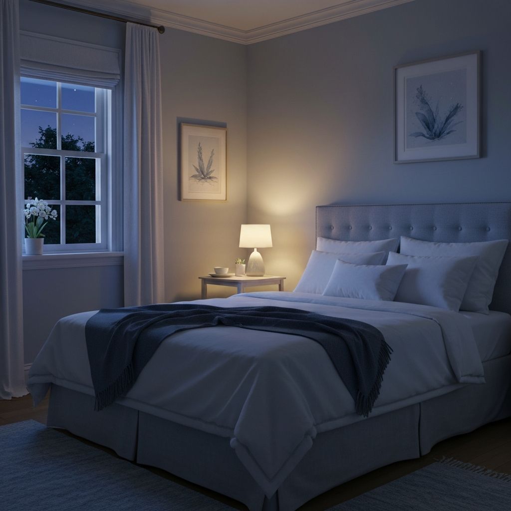 Sleep and Mental Health: The Bidirectional Connection Explained