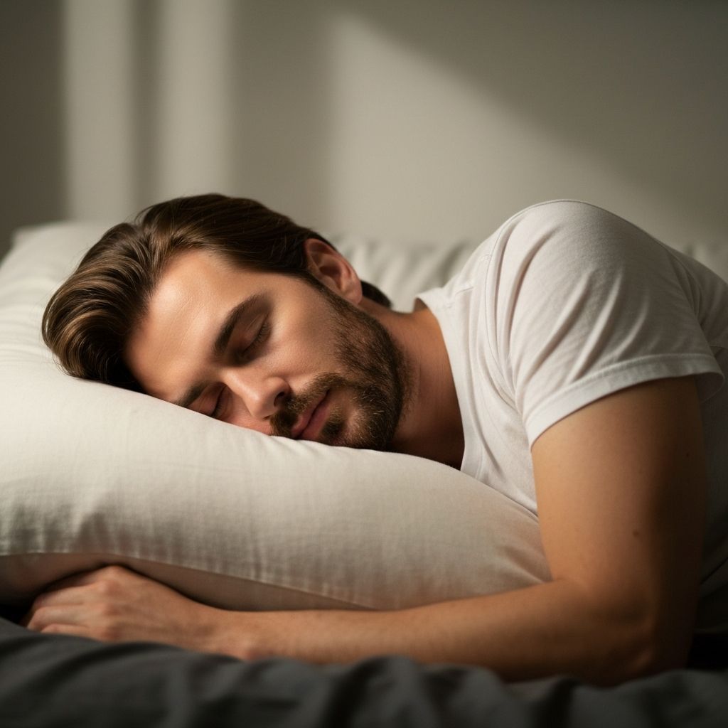 The Science of Napping: When, How Long & Best Practices for Power Naps