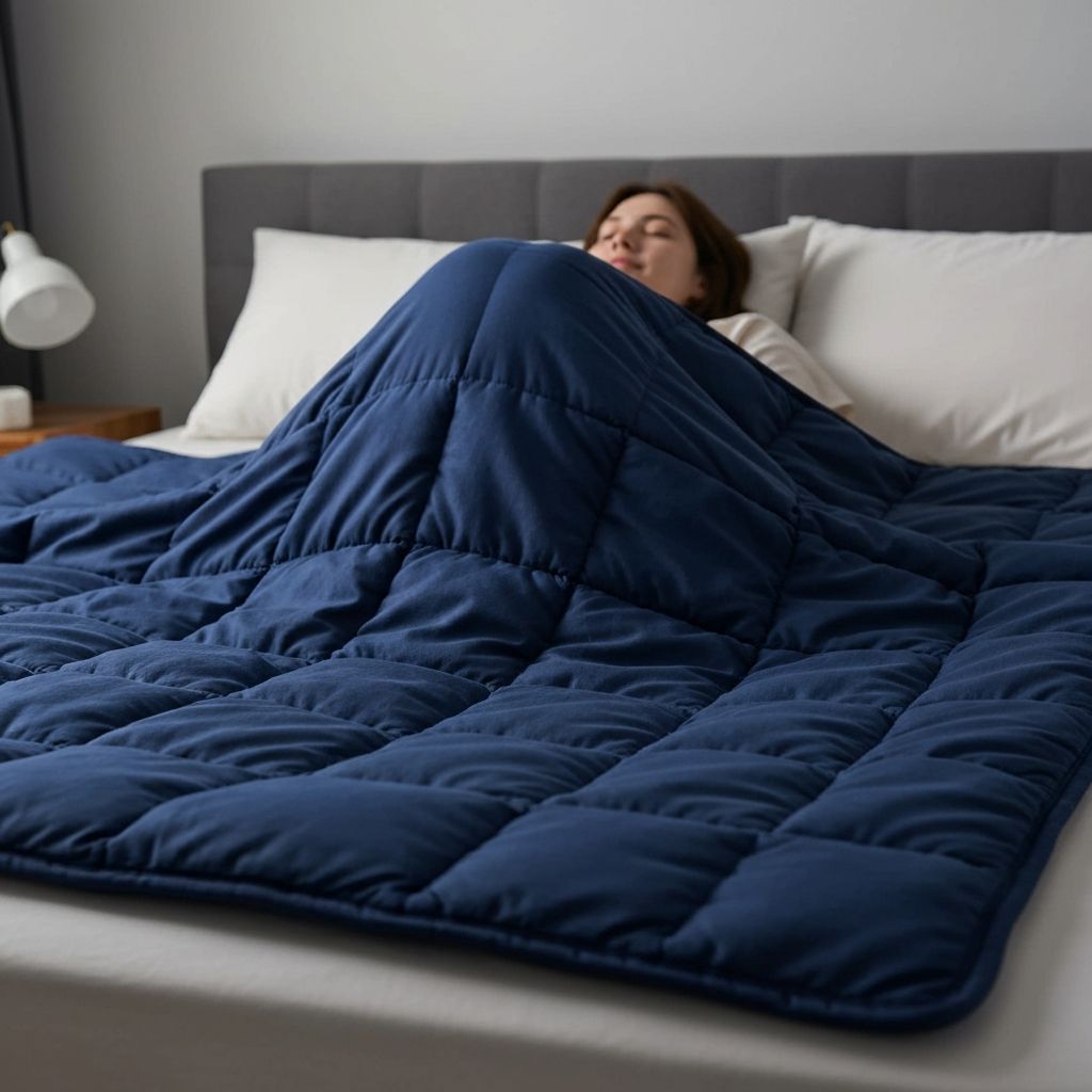 Best Weighted Blanket 2025